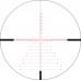 Vortex Viper PST Gen II 5-25x50mm FFP EBR-7C MOA Riflescope